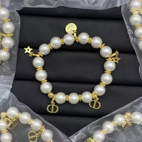 Christian Dior Bracelets For Women #1313984 $25.00 USD, Wholesale Replica Christian Dior Bracelets