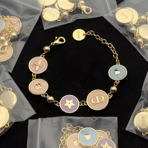 Christian Dior Bracelets For Women #1313991 $25.00 USD, Wholesale Replica Christian Dior Bracelets
