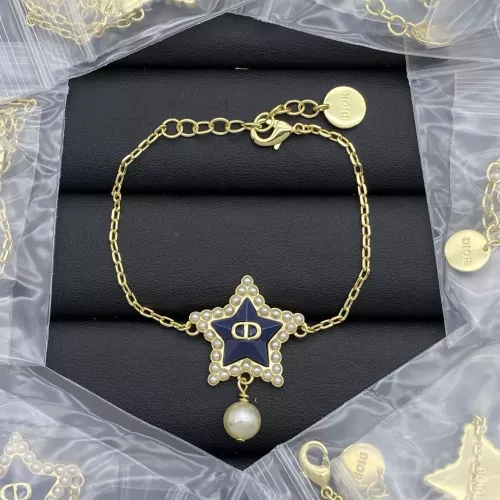 Christian Dior Bracelets For Women #1313997 $25.00 USD, Wholesale Replica Christian Dior Bracelets