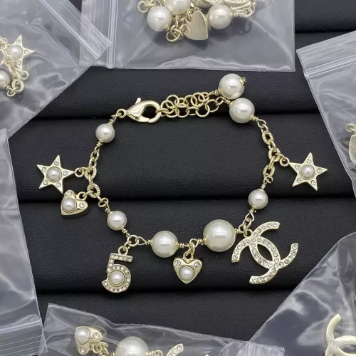 Chanel Bracelets For Women #1314028 $27.00 USD, Wholesale Replica Chanel Bracelets