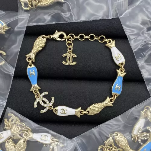 Chanel Bracelets #1314035 $25.00 USD, Wholesale Replica Chanel Bracelets