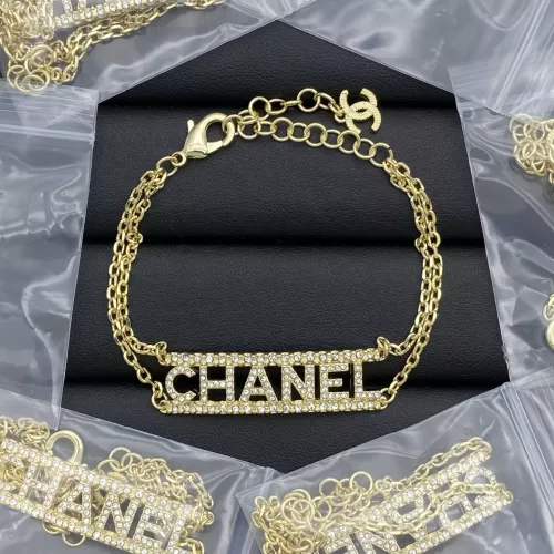 Chanel Bracelets #1314036 $25.00 USD, Wholesale Replica Chanel Bracelets