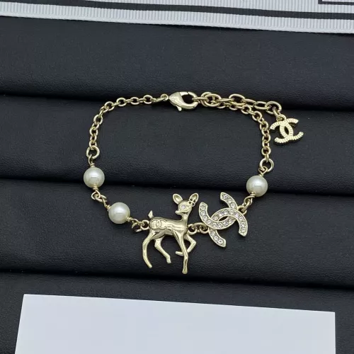Chanel Bracelets #1314038 $25.00 USD, Wholesale Replica Chanel Bracelets