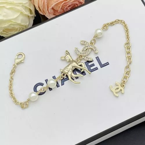 Replica Chanel Bracelets #1314038 $25.00 USD for Wholesale