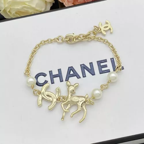 Replica Chanel Bracelets #1314038 $25.00 USD for Wholesale
