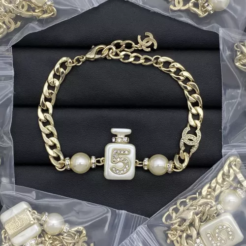 Chanel Bracelets For Women #1314039 $27.00 USD, Wholesale Replica Chanel Bracelets