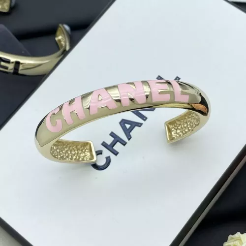 Replica Chanel Bracelets #1314051 $25.00 USD for Wholesale