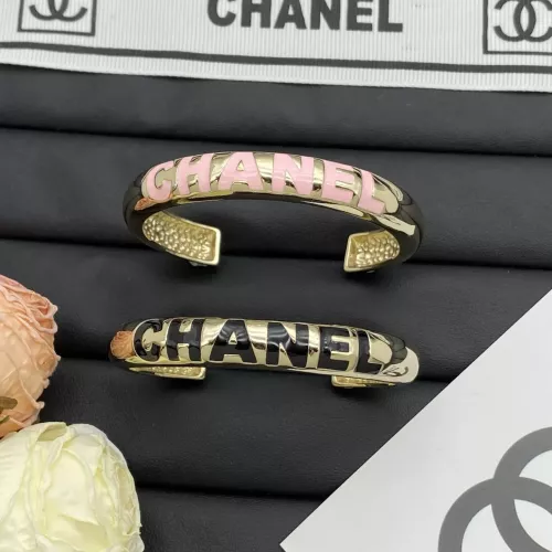 Replica Chanel Bracelets #1314052 $25.00 USD for Wholesale