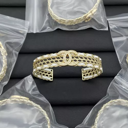 Chanel Bracelets #1314053 $25.00 USD, Wholesale Replica Chanel Bracelets
