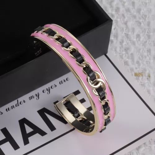 Replica Chanel Bracelets #1314055 $25.00 USD for Wholesale
