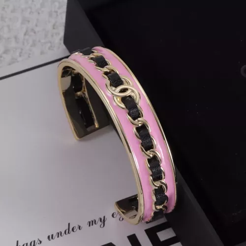 Replica Chanel Bracelets #1314055 $25.00 USD for Wholesale