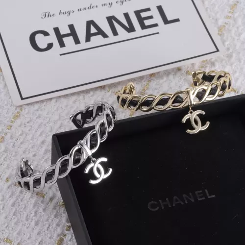 Replica Chanel Bracelets #1314057 $25.00 USD for Wholesale