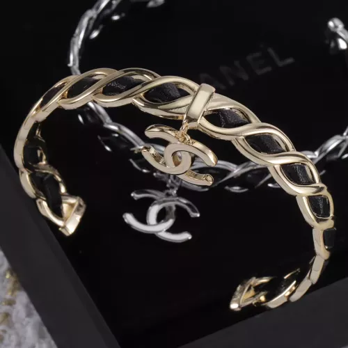 Replica Chanel Bracelets #1314057 $25.00 USD for Wholesale
