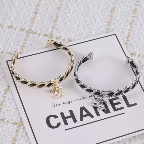 Replica Chanel Bracelets #1314057 $25.00 USD for Wholesale