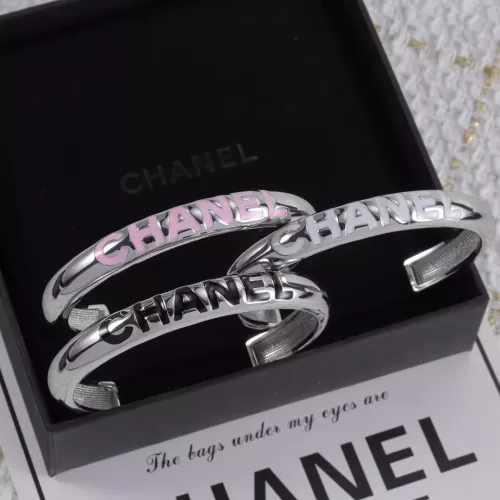 Replica Chanel Bracelets #1314060 $25.00 USD for Wholesale