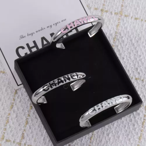 Replica Chanel Bracelets #1314060 $25.00 USD for Wholesale