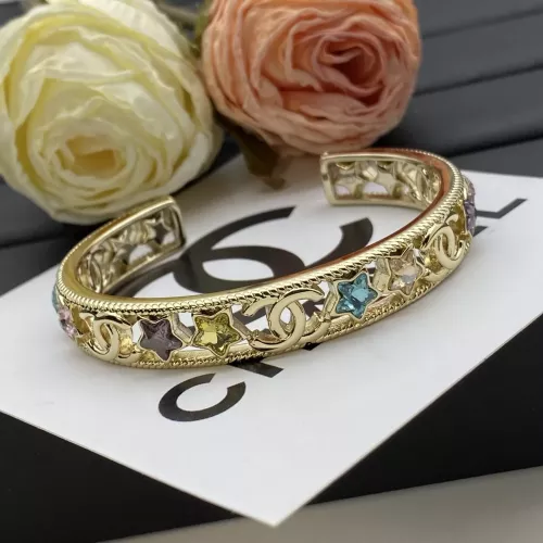 Replica Chanel Bracelets #1314063 $27.00 USD for Wholesale