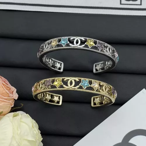 Replica Chanel Bracelets #1314063 $27.00 USD for Wholesale