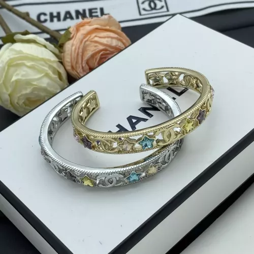 Replica Chanel Bracelets #1314063 $27.00 USD for Wholesale