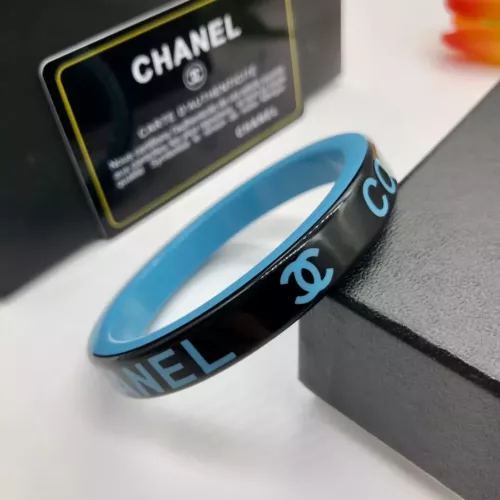 Replica Chanel Bracelets #1314066 $27.00 USD for Wholesale