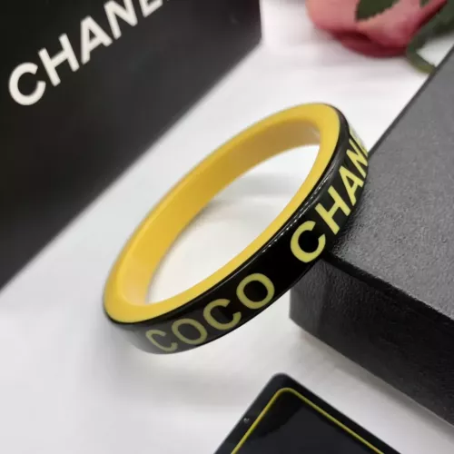 Replica Chanel Bracelets #1314067 $27.00 USD for Wholesale
