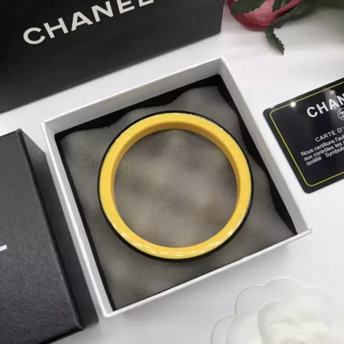 Replica Chanel Bracelets #1314067 $27.00 USD for Wholesale