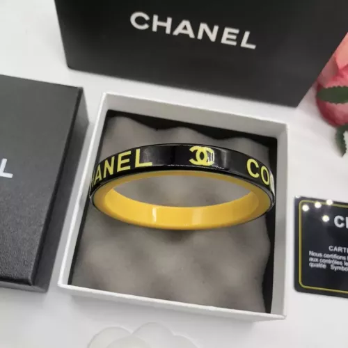 Replica Chanel Bracelets #1314067 $27.00 USD for Wholesale