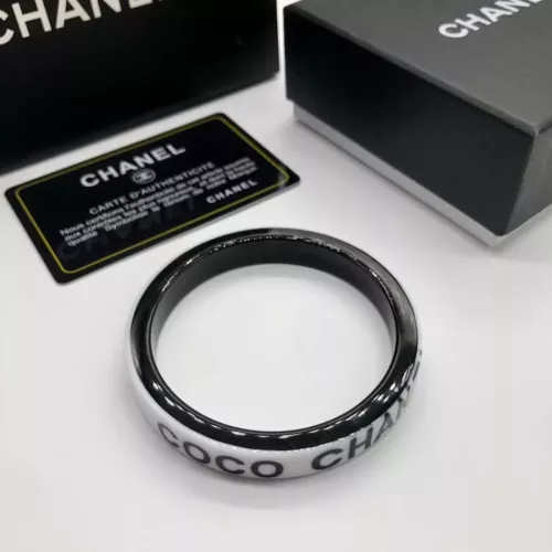 Replica Chanel Bracelets #1314068 $27.00 USD for Wholesale