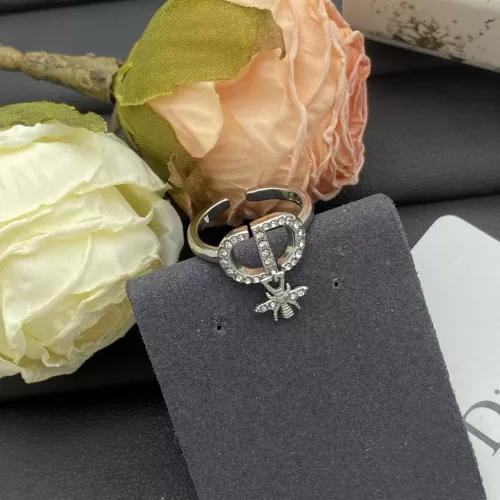 Christian Dior Rings #1314087 $23.00 USD, Wholesale Replica Christian Dior Rings