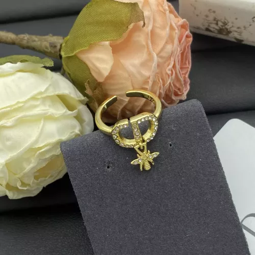 Christian Dior Rings #1314088 $23.00 USD, Wholesale Replica Christian Dior Rings
