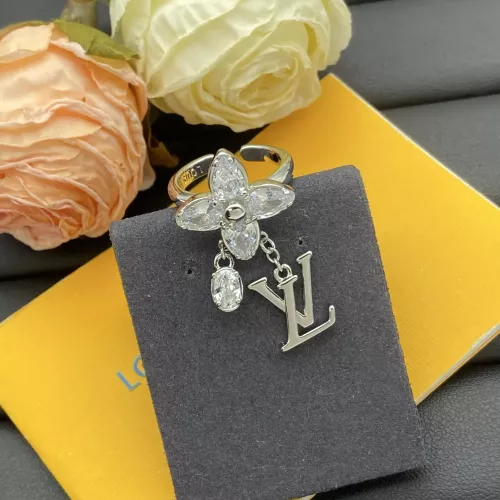 Louis Vuitton LV Rings #1314091 $23.00 USD, Wholesale Replica Louis Vuitton LV Rings
