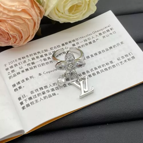 Replica Louis Vuitton LV Rings #1314091 $23.00 USD for Wholesale
