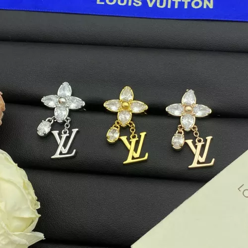 Replica Louis Vuitton LV Rings #1314091 $23.00 USD for Wholesale
