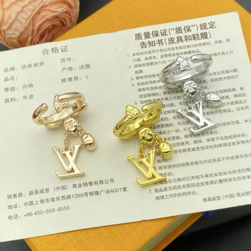 Replica Louis Vuitton LV Rings #1314091 $23.00 USD for Wholesale