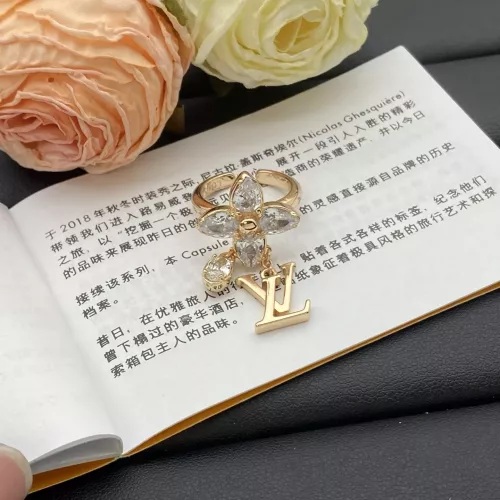 Replica Louis Vuitton LV Rings #1314092 $23.00 USD for Wholesale