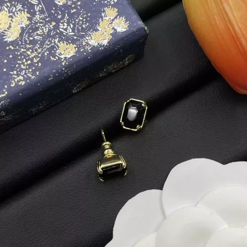 Christian Dior Earrings For Women #1314095 $22.00 USD, Wholesale Replica Christian Dior Earrings