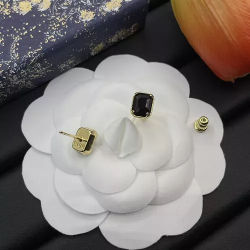 Replica Christian Dior Earrings For Women #1314095 $22.00 USD for Wholesale