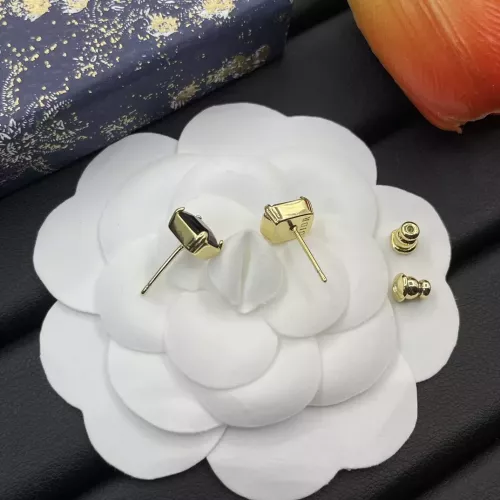 Replica Christian Dior Earrings For Women #1314095 $22.00 USD for Wholesale