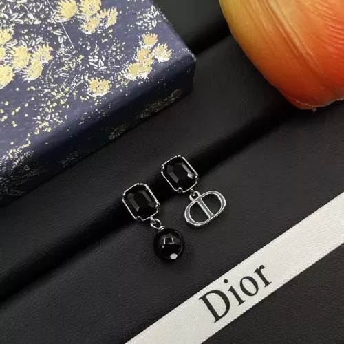Christian Dior Earrings For Women #1314097 $23.00 USD, Wholesale Replica Christian Dior Earrings