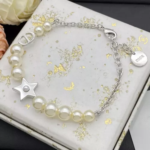 Christian Dior Bracelets For Women #1314101 $25.00 USD, Wholesale Replica Christian Dior Bracelets