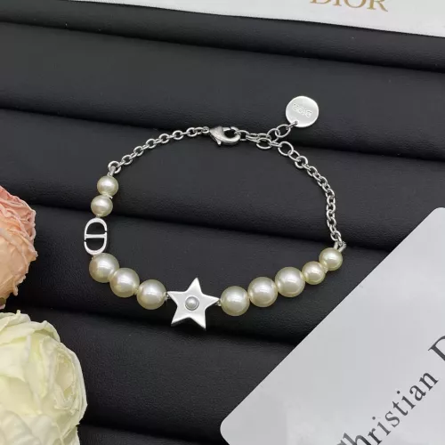 Replica Christian Dior Bracelets For Women #1314101 $25.00 USD for Wholesale