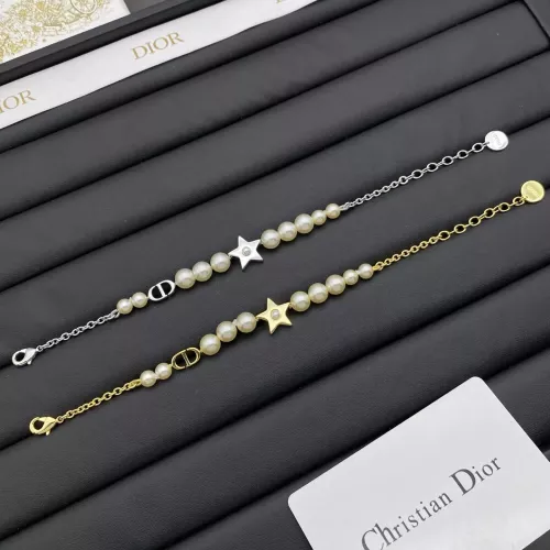 Replica Christian Dior Bracelets For Women #1314101 $25.00 USD for Wholesale