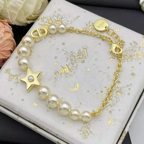 Christian Dior Bracelets For Women #1314102 $25.00 USD, Wholesale Replica Christian Dior Bracelets