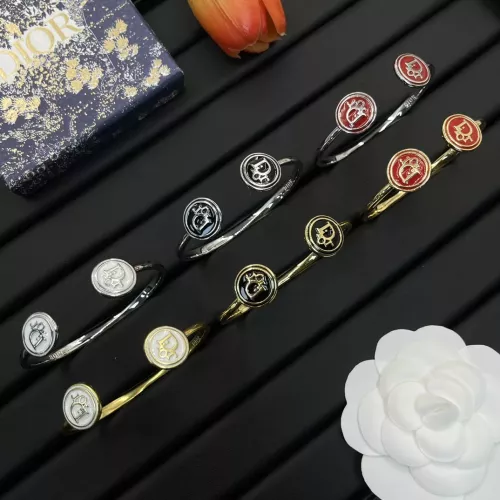 Replica Christian Dior Bracelets #1314105 $25.00 USD for Wholesale