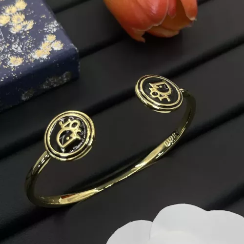 Replica Christian Dior Bracelets #1314108 $25.00 USD for Wholesale