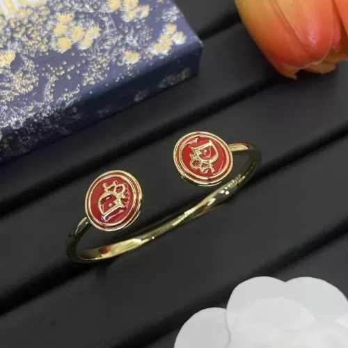 Replica Christian Dior Bracelets #1314110 $25.00 USD for Wholesale