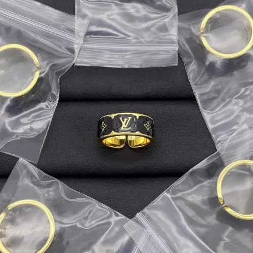 Louis Vuitton LV Rings #1314111 $22.00 USD, Wholesale Replica Louis Vuitton LV Rings