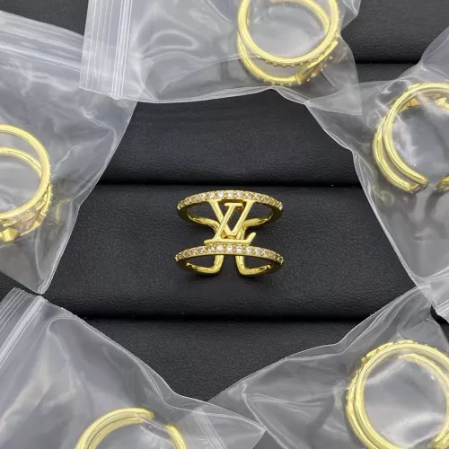 Louis Vuitton LV Rings #1314112 $23.00 USD, Wholesale Replica Louis Vuitton LV Rings