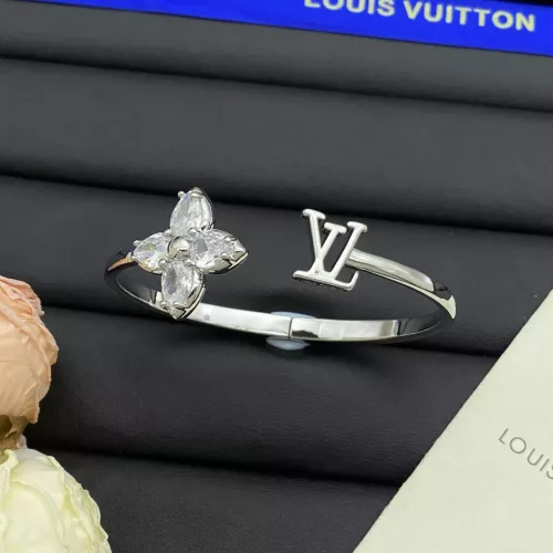 Louis Vuitton LV Bracelets #1314123 $25.00 USD, Wholesale Replica Louis Vuitton LV Bracelets