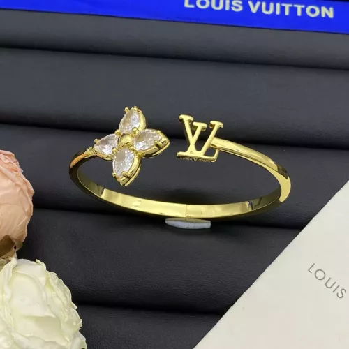 Louis Vuitton LV Bracelets #1314124 $25.00 USD, Wholesale Replica Louis Vuitton LV Bracelets